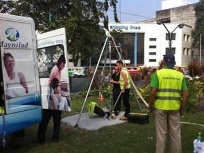 CCTV and Pipe Inspection