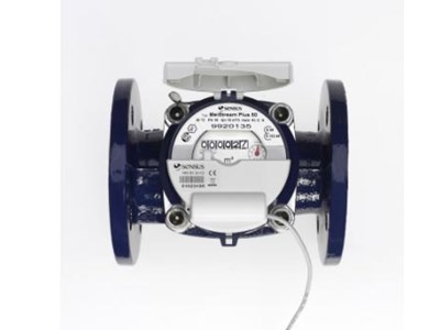 Water Meters